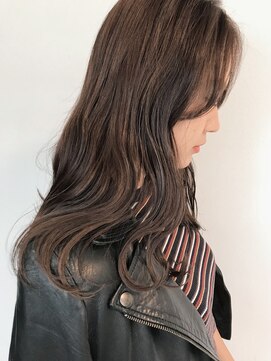 ブリッジ(the BRIDGE) nudie greige*