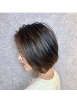 ヴィー ヘアー ファッション バー(VII hair.fashion.bar)&nbsp;@vii_hair