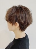 ハイライトショート