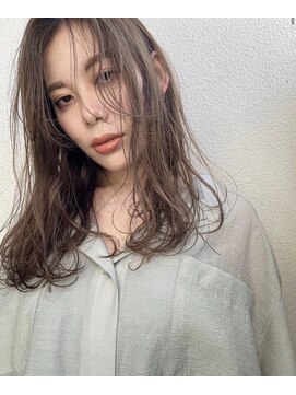 マール 矢場町(MARL) ナチュラルベージュ