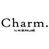 シャルムバイケンジ(Charm.by KENJE)のお店ロゴ