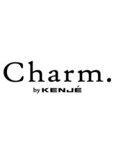 Charm.by KENJE　【シャルムバイケンジ】