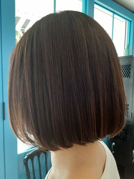 エアー(air.) ボブ