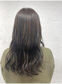 カーキグレージュ
