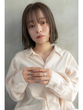 ハバナ 新宿(HAVANA) 20代30代/大人かわいい/ショート