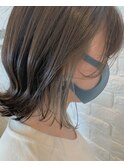 イヤリングカラー☆