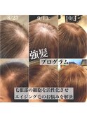 強髪プログラム