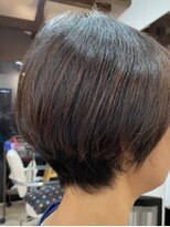 グリーンエイジ(Green Age)&nbsp;大人ショート