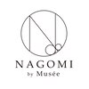 ナゴミ バイ ミュゼ(NAGOMI by Musee)のお店ロゴ