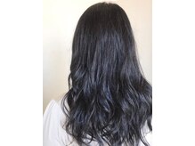 アンブル ヘアデザインアンドヒーリング 古正寺店(Amble hair design&hialing)