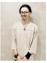 シュシュプライベートヘアサロン(Chou chou private hair salon) 佐藤 喜典