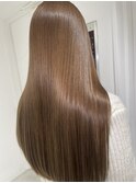 beige long