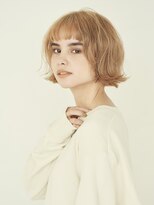 エンタク 新宿三丁目店(enntaku)&nbsp;ミニウルフ/くすみブルー/テラコッタ/インナーハイライト[新宿]