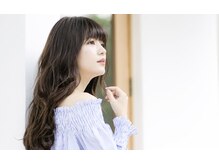 【年齢を重ねた白髪や髪質の変化。カラーや矯正などのダメージ。どうしたら良いですか？】