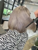 ジゼル(GiseL)&nbsp;プラチナ