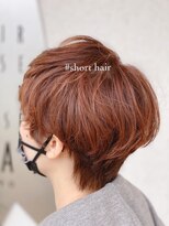 ヒート 御代田店(HEAT)&nbsp;#short hair