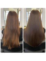 エスカーラ 町田(THE ESCALA)&nbsp;ロングレイヤー[町田/町田駅]