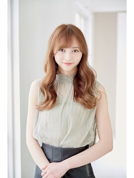 エレノア 梅田 大阪駅前第4ビル店(Eleanor) セミロング