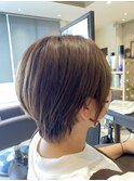 20代/30代/40代/ショートボブ