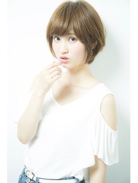 アントワープトーキョー(antwerp TOKYO) 【力石サトシ】大人ガーリーチョコレートプリカール