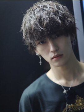 リップス 渋谷(LIPPS) アンヘルマッシュ