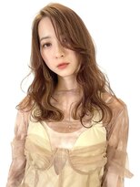 パーヴミックス(Parve Mix)&nbsp;photo style《sato ruka》