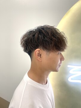 エイトオロク 那覇小禄店(EIGHT oroku) 【EIGHT小禄】EIGHT STYLE　ツイストスパイラル