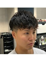 ニューオールド 三軒茶屋(NEW OLD)&nbsp;スペインカール