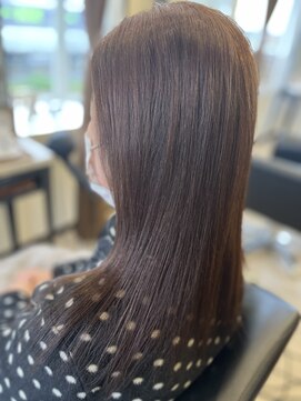 コア フィール ア デイ(COIFFURE A DAY) 【M3Dお得クーポン】おすすめメニュー