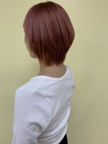 ランプ 柏(Lamp)&nbsp;ラズベリーピンク