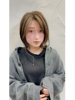 エゴイスト(EGOIS&)&nbsp;Bob