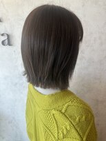 ナトゥーラ 一宮(NATURA)&nbsp;3月×お客様スタイル