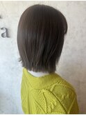 3月×お客様スタイル