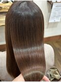 酸性ストレート