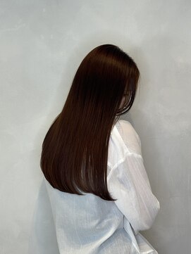 パノラ 立川(PANOLA) ストレートロング