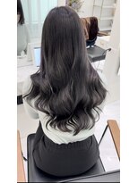 エレリー 栄店(EleRe)&nbsp;髪質改善は僕にお任せください♪