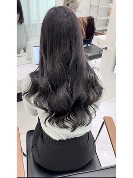 エレリー 栄店(EleRe) 髪質改善は僕にお任せください♪