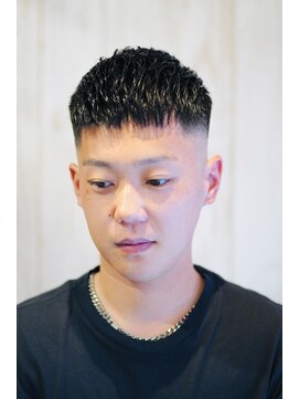 マスタッシュ(MUSTACHE) メンズ