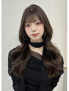 シーテメゾン(Ciete Maison) ワンホンヘア！