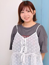 キャリコ(calico) 新沼 樹