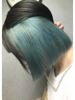 ファクトリーファイブ(Factory5)&nbsp;【factory5 かもい】ライトブルー.