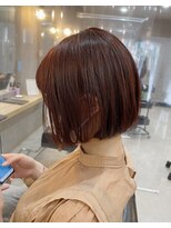 シエル 松山店(CIEL)&nbsp;【ボブレッドブラウン】