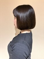 ゼン(Zen.)&nbsp;バイカルテトリートメント