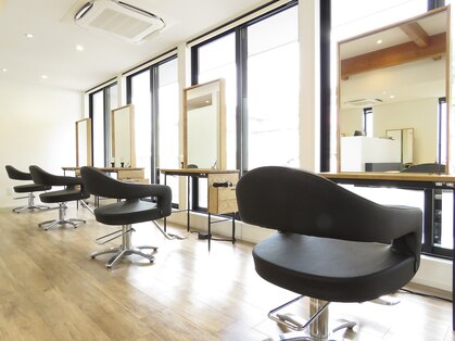 アンジュールテラス(UNJOUR TERRACE)の写真