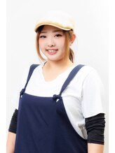 アーサス ヘアー デザイン 鎌ヶ谷駅前店(Ursus hair Design by HEADLIGHT) 大下 敬子