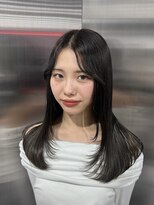 ゼスト 八王子店(ZEST)&nbsp;赤みを消して透明感アップ！！