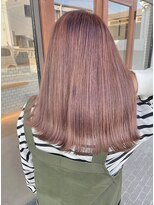 グランデュール 焼津店(GRANDEUR)&nbsp;ピンクバイオレット