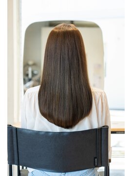 ミューズ 本山店(MUSE) 美髪サロン【ミューズ本山】髪質改善ヘアサロン