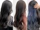 キリカ 中野(KIRIKA)の写真/【選べるデザインブリーチ★カット+カラー+オッジィオット3stepT￥13900/中野駅/髪質改善/白髪染め】