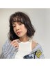 【学割U24】カラー＋トリートメント￥10230→￥6000※指名不可